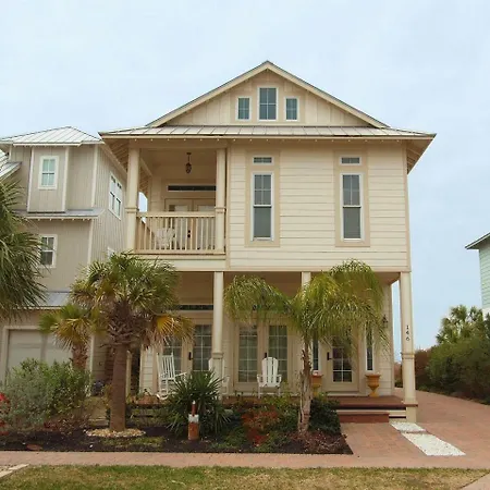 Cinnamon Shore- Casa Hermosa 146 Be
